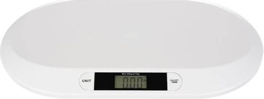 Ζυγαριά Malatec Ψηφιακή Βρεφική 16870