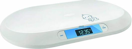 Ζυγαριά UFESA Ψηφιακή Βρεφική 20 Kg BN2020