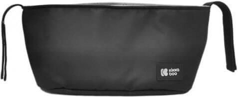 Οργανωτής Καροτσιού Zoe Kikka Boo 31108020059 Μαύρος