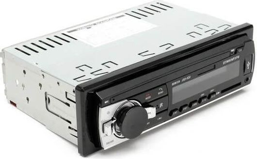 Ηχοσύστημα Αυτοκινήτου JSD - 520 Universal 1DIN Bluetooth / USB JSD 520