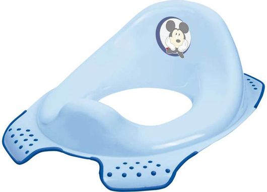Παιδικό Κάθισμα Τουαλέτας Lorelli Bertoni Lorelli Boy Light Blue 10130400659 Εκπαιδευτικό