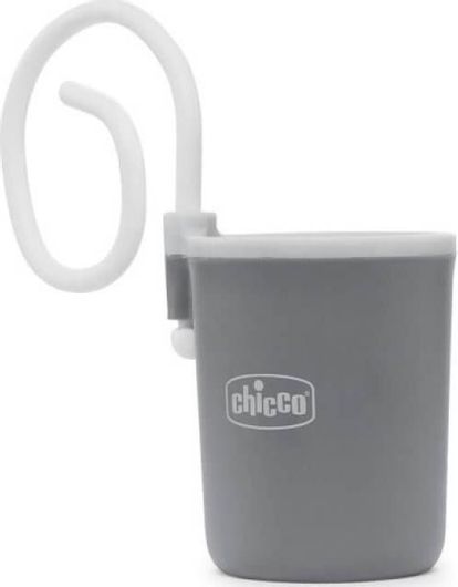 Ποτηροθήκη καροτσιού Chicco O90-79846-47 Γκρι