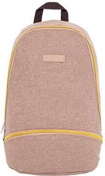 Τσάντα Kikka Boo Ava 31108020036 Beige