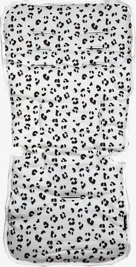 Κάλυμμα Καροτσιού Minene Limited Sleepy Cream 11259002160OS