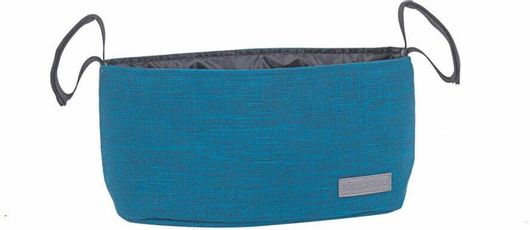 Οργανωτής Καροτσιού Kikka Boo Zoe 31108020033 Μπλε