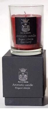Αρωματικό Κερί Royal Art Collection 01S