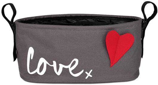 Οργανωτής Καροτσιού Choopie Love (CHOOP-N003)