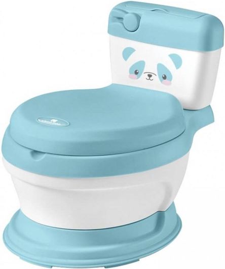 Kikka boo Potty toilet seat Lindo Blue (31401010029)