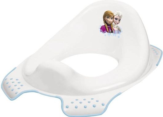 Lorelli Bertoni Lorelli Εκπαιδευτικό Κάθισμα Τουαλέτας Winter White (10130400912)