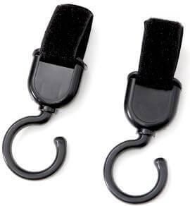 Γάντζοι Καροτσιού Cangaroo 3800146260255 Universal