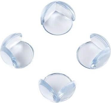 Προστατευτικό για γωνίες Babyono BN959 από σιλικόνη