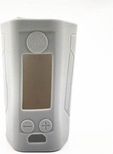 Θήκη Wismec Reuleaux RX GEN3 Σιλικόνη Γκρι