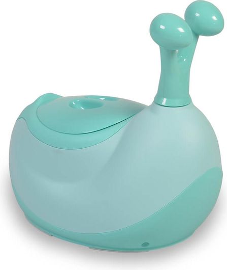 Cangaroo Γιο Γιο- Τουαλέτα Σαλιγκάρι Green (3800146264604)