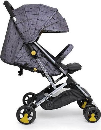 Cosatto Καρότσι περιπάτου Woosh 2 Fika Forest (CT4210)