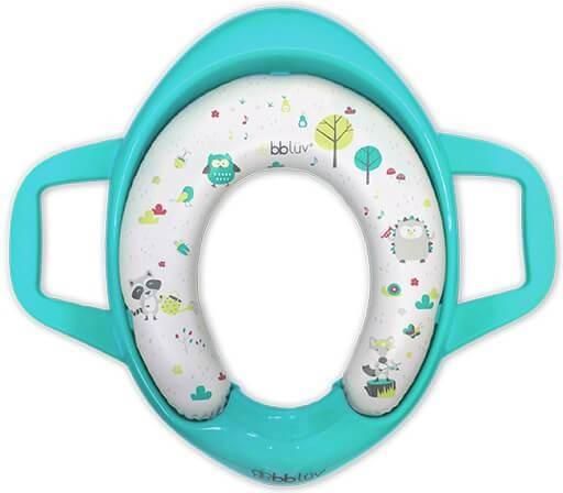 Bbluv Κάθισμα Τουαλέτας Poti Tirquoise (B0112-B)