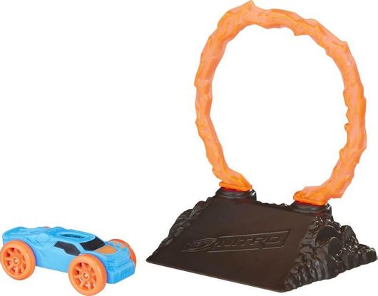 Nerf Nitro Single Stunt Hasbro