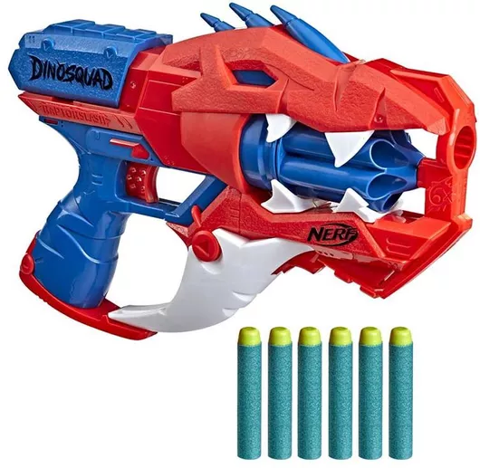 Dinosquad Raptor Slash Hasbro