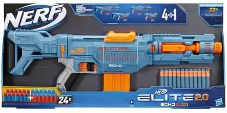 Nerf Elite 2.0 Echo CS-10 Hasbro