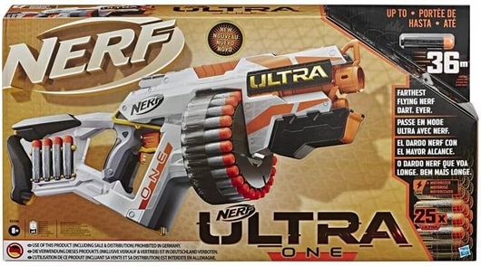 Nerf Ultra One Hasbro