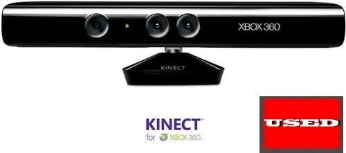 Αισθητήρας kinect Microsoft XBOX Slim