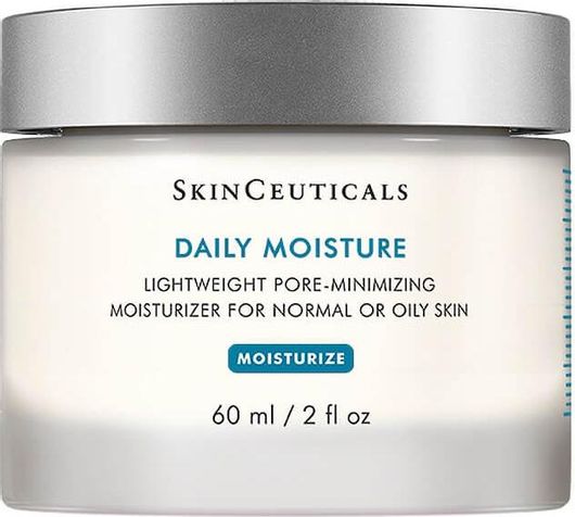 Skin Ceuticals Daily Moisture 60ml Ενυδατική Κρέμα για Την Ελαχιστοποίηση των Πόρων