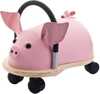 Στράτα Wheelybug Small Γουρουνάκι 1015.0 για 1-3 ετών