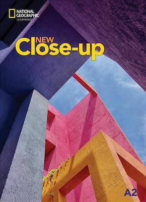 New Close-Up A2 Teachers' Book. 3Rd Edition