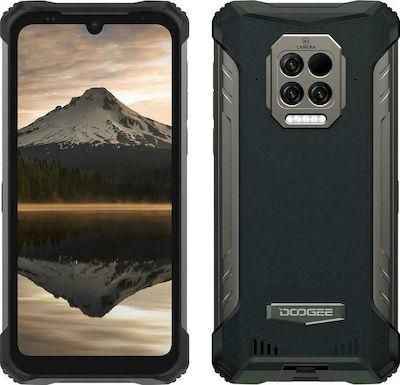 Doogee S86 Pro 8GB 128GB Black
