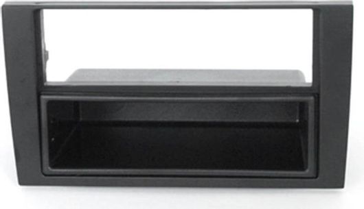 Ηχοσύστημα Αυτοκινήτου Πρόσοψη Audi A4 Seat Exeo 1-DIN 2-DIN πλαίσιο για ή Οθόνη 1DIN 2DIN φιλέτο 1 DIN 2 DIN