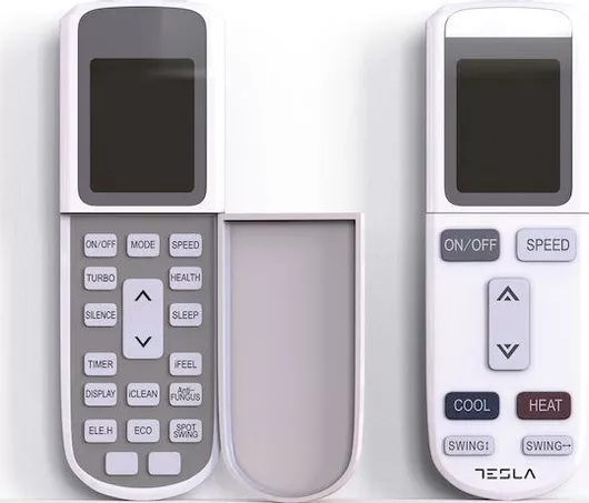 Κλιματιστικό Inverter Tesla TA53FFUL-1832IAW 18000 BTU A++/A+ με WiFi