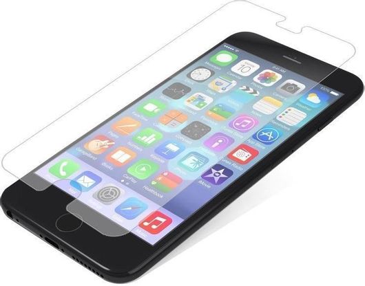 Tempered Glass Zagg Glass Guard για iPhone 6 / 6S Plus