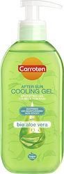 After Sun Carroten Cooling Gel για το Σώμα 200 ml