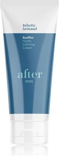 After Sun Juliette Armand Hydra Calming Κρέμα για Πρόσωπο & Σώμα 200ml
