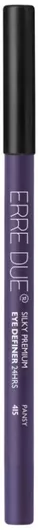 Μολύβι Ματιών Erre Due Silky Premium Eye Definer 24hrs 415 Pansy
