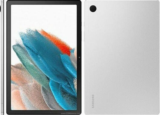Tablet Samsung Galaxy Tab A8 10.5" με WiFi 3GB / 32GB Ασημί
