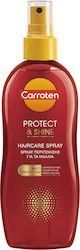 Αντηλιακό Μαλλιών Carroten Protect & Shine Spray 150 ml