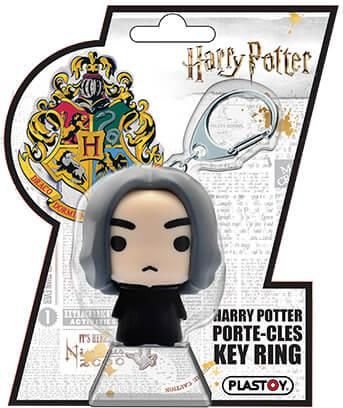Μπρελόκ Chibi Severus Snape PLA60697