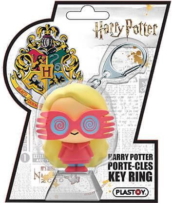Μπρελόκ Luna Chibi Lovegood PLA60696
