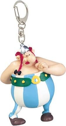Μπρελόκ Obelix in Love PLA60429