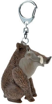 Μπρελόκ Wild Boar Sanglier PLA60392