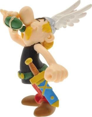 Μινιατούρα Asterix Drinking The Magic Potion 60558