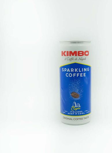 Sparkling Coffee 250ml