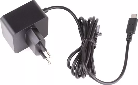 Power Supply SC0217 για Raspberry Pi 4 USB-C 