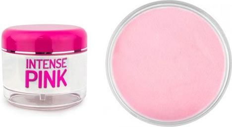 Ακρυλική Σκόνη Χτισίματος Νυχιών 315 Intense Pink 30g