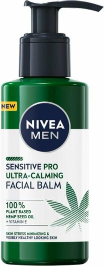 After Shave Facial Balm Nivea Men Sensitive-Pro Ultra Calming 150ml