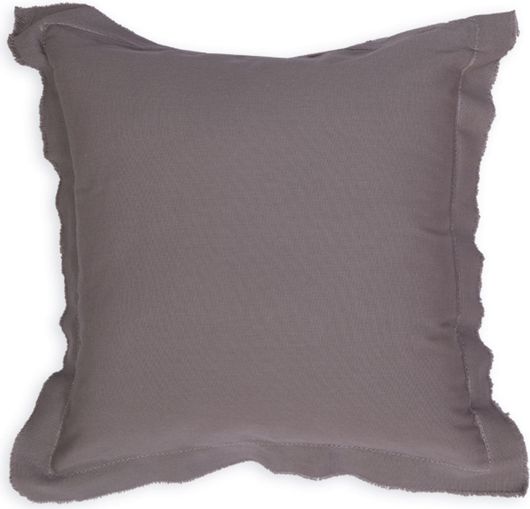 Διακοσμητικό Μαξιλάρι Nef-Nef 50x50cm Minimal Grey