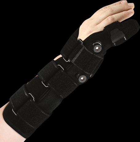 Νάρθηκας Vita 03-2-032 4ου/5ου μετακαρπιου Boxer Brace