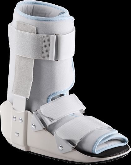 Νάρθηκας Άκρου Ποδός Vita 06-2-089 11" Medium Γκρι