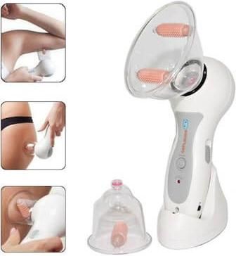 Συσκευή Μασάζ για Σώμα κατά της Κυτταρίτιδας