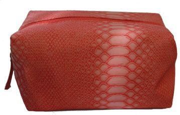 Νεσεσέρ Καλλυντικών Δέρμα Συνθετικό 5875